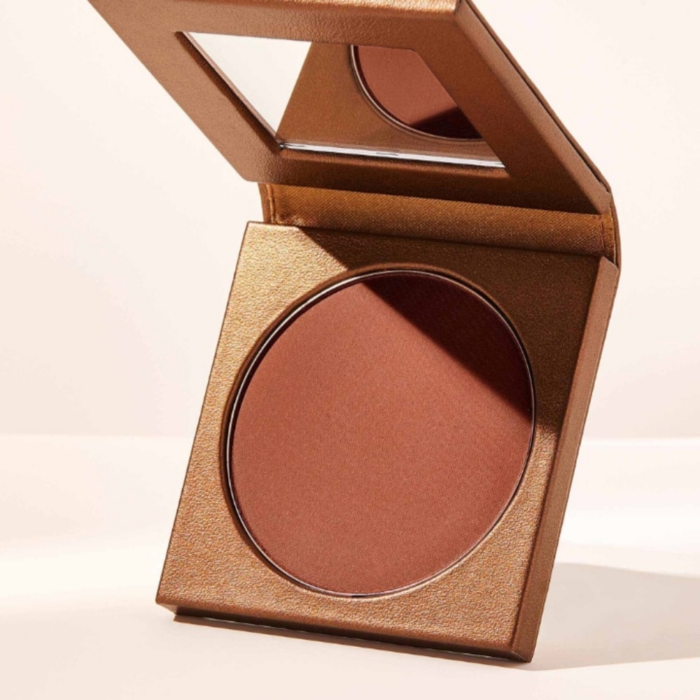 Tarte bronzer